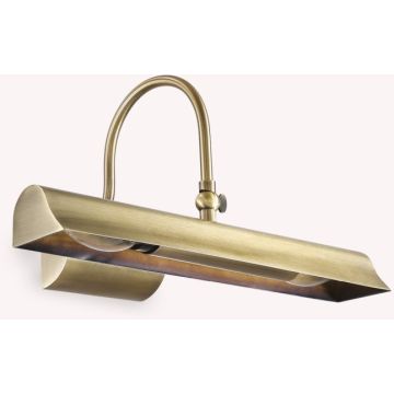 Ideal Lux RETRO' 144917 Lampă pentru tablou 2x28W/E14 ip20