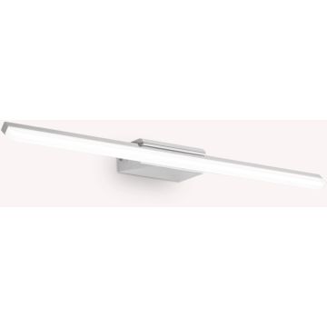 Ideal Lux RIFLESSO 142265 Aplique de perete 1x16W/LED ip54