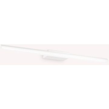 Ideal Lux RIFLESSO 142289 Aplique de perete 1x16W/LED ip54