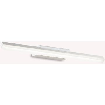 Ideal Lux RIFLESSO 142296 Aplique de perete 1x10W/LED ip54