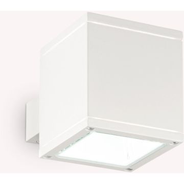 Ideal Lux SNIF 144276 Aplique de perete 1x40W/G9 ip44