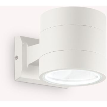 Ideal Lux SNIF 144283 Aplique de perete 1x40W/G9 ip54