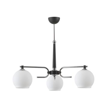 Jupiter AXEL 1401 Lampă de tavan 3x15W/E27 IP20