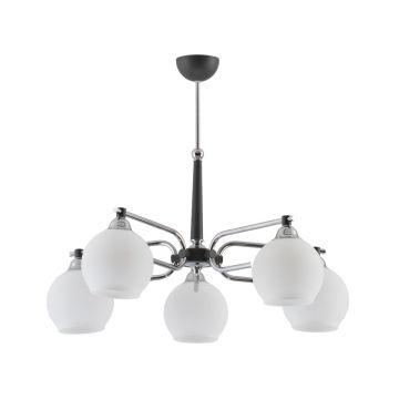Jupiter AXEL 1402 Lampă de tavan 5x15W/E27 IP20