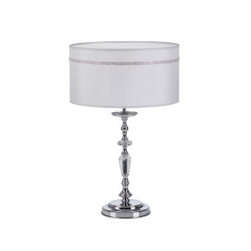 Jupiter HILTON 1428 Lampă de masă 1x15W/E27 IP20