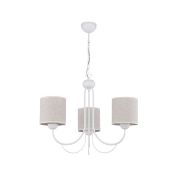 Jupiter KASKADA 1479 Candelabru 3x15W/E27 IP20