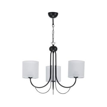 Jupiter KASKADA 1482 Candelabru 3x15W/E27 IP20