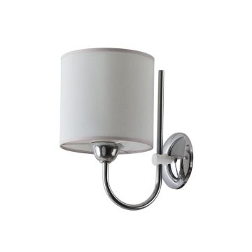 Jupiter TWINGO 1406 Aplique de perete 1x15W/E27 IP20