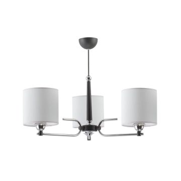 Jupiter TWINGO 1407 Lampă de tavan 3x15W/E27 IP20
