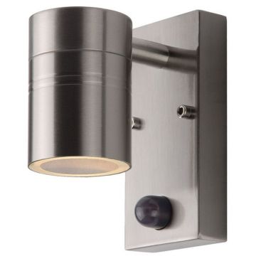 Lucide ARNE-LED 14866/05/12 Aplique de perete 1x5w/gu10 2700k 350lm ip44