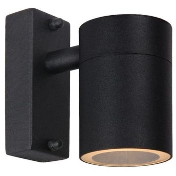 Lucide ARNE-LED 14867/05/30 Aplique de perete 1x5w/gu10 2700k 350lm ip44