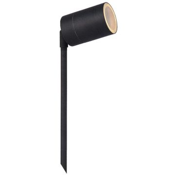 Lucide ARNE-LED 14868/05/30 Lampă de podea 1x5w/gu10 2700k 350lm ip44
