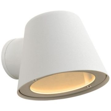 Lucide DINGO 14881/05/31 Aplique de perete 1x5w/gu10 3000k 320lm ip44