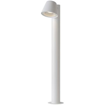 Lucide DINGO 14881/70/31 Lampă de podea 1x5w/gu10 3000k 320lm ip44