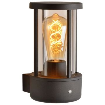 Lucide LORI 14893/01/30 Aplique de perete 1x15w/e27 ip44