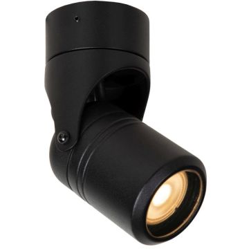 Lucide NIORT 14825/01/30 Spot 1x6w/gu10 ip44