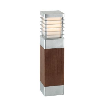 Norlys HALMSTAD 1400GA Lampă de podea 1x9W/E27 IP65
