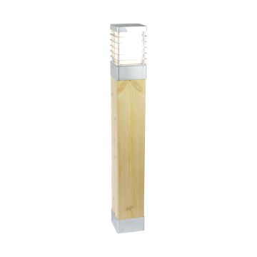 Norlys HALMSTAD 1413GA Lampă de podea 1x9W/E27 IP65