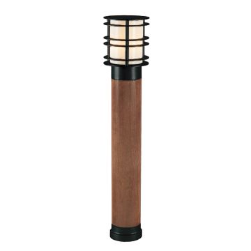 Norlys STOCKHOLM 1420B Lampă de podea 1x9W/E27 IP65