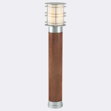 Norlys STOCKHOLM 1420GA Lampă de podea 1x9W/E27 IP65