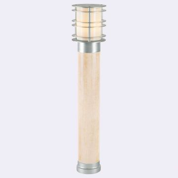 Norlys STOCKHOLM 1423GA Lampă de podea 1x9W/E27 IP65