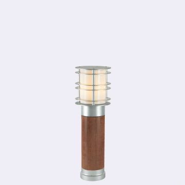 Norlys STOCKHOLM 1430GA Lampă de podea 1x9W/E27 IP65