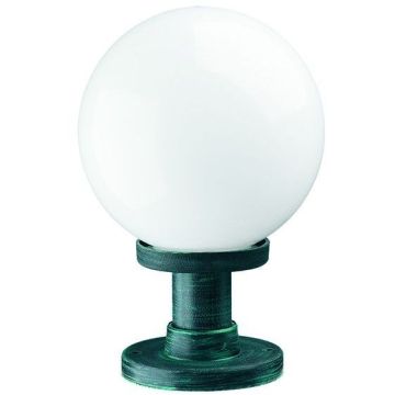 Novolux INDURA GLOBO 145H-G05X1A-02 Lampă de podea 1x70W/E27 IP65