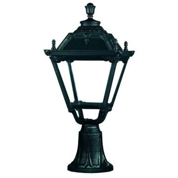Novolux INDURA MEDIUM 4 146H-G05X1A-02 Lampă de podea 1x42W/E27 IP55