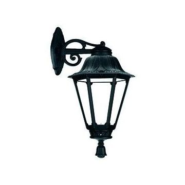 Novolux INDURA MEDIUM 6 147B-G05X1A-02 Aplique de perete 1x42W/E27 IP55