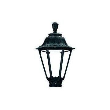 Novolux INDURA MEDIUM 6 147D-G05X1A-02 Corp de iluminat pentru felinar 1x42W/E27 IP55