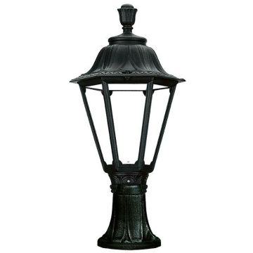 Novolux INDURA MEDIUM 6 147H-G05X1A-02 Lampă de podea 1x42W/E27 IP55