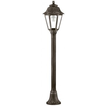 Novolux INDURA MEDIUM 6 147I-G05X1A-02 Lampă de podea 1x42W/E27 IP55