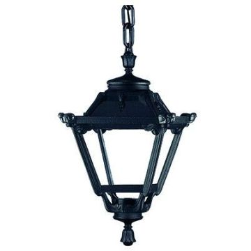 Novolux INDURA MINI 4 149G-G05X1A-02 Lampă cu pendul 1x42W/E27 IP55