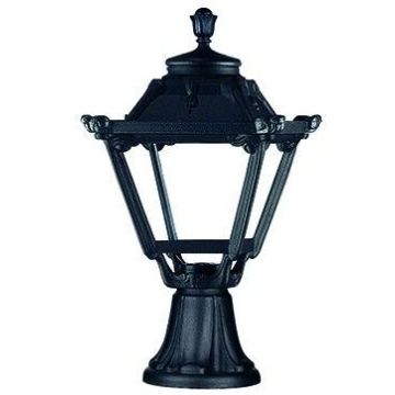 Novolux INDURA MINI 4 149H-G05X1A-02 Lampă de podea 1x42W/E27 IP55
