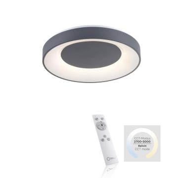 Paul Neuhaus ANIKA 14326-18 Lustră de tavan 1x26,5W/LED 5000K 1450LM IP20