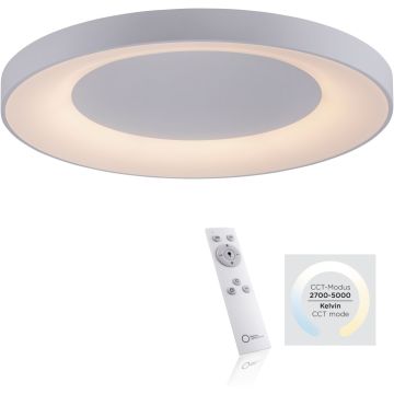 Paul Neuhaus ANIKA 14327-16 Lustră de tavan 1x60W/LED 2700-5000k 6600lm ip20