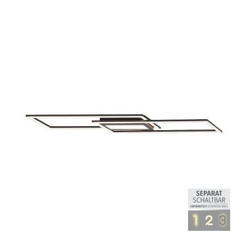 Paul Neuhaus ASMIN 14694-18 Lustră de tavan 1x45W/LED CCT 3000K 3000LM IP20
