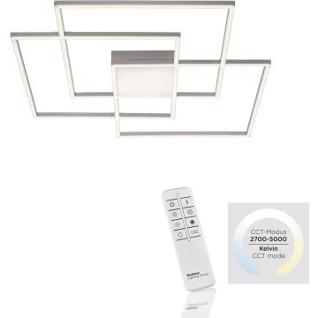 Paul Neuhaus ASMIN 14713-55 Lampă de tavan 4x48W/LED 2700-5000k 5400lm ip20