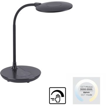Paul Neuhaus ASTRID 14416-18 Lampă de birou 1x5,5W/LED 3000-5500k 600lm ip20