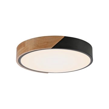 Paul Neuhaus BILA 14288-18 Lampă de tavan 1x24W/LED 3000k 1000lm ip20