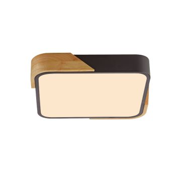 Paul Neuhaus BILA 14289-18 Lampă de tavan 1x24W/LED 3000k 1100lm ip20