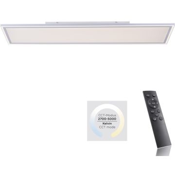 Paul Neuhaus EDGING 14852-16 Lampă de tavan 1x60W/LED 2700-5000k 6650lm ip20