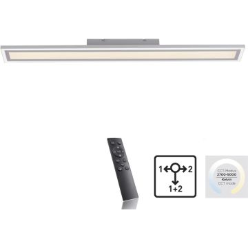 Paul Neuhaus EDGING 14853-16 Lampă de tavan 2x35W/LED 2700-5000k 3650lm ip20