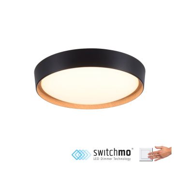 Paul Neuhaus EMILIA 14347-18 Lustră de tavan 1x29W/LED 3000K 1400LM IP20