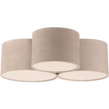 Paul Neuhaus GREEN DURO 14890-39 Lampă de tavan 3x10W/E27 ip20