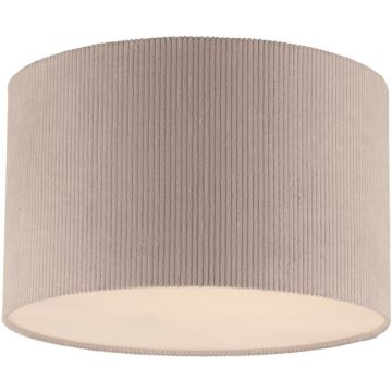 Paul Neuhaus GREEN DURO 14891-39 Lampă de tavan 1x10W/E27 ip20