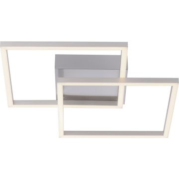 Paul Neuhaus IVEN 14002-55 Lampă de tavan 2x17,5W/LED 3000k 1700lm ip20