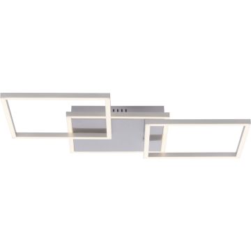 Paul Neuhaus IVEN 14003-55 Lampă de tavan 3x23W/LED 3000k 2550lm ip20