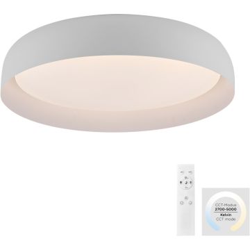 Paul Neuhaus OSKO 14216-16 Lampă de tavan 1x40W/LED 2700-5000k 3850lm ip20