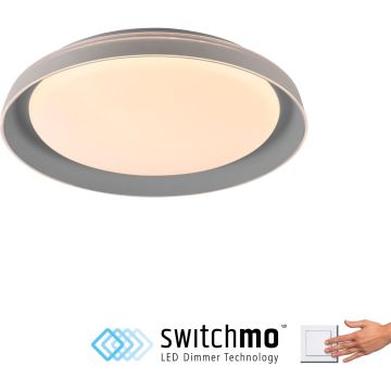 Paul Neuhaus SATI 14368-15 Lampă de tavan 1x23,5W/LED 3000k 2630lm ip20